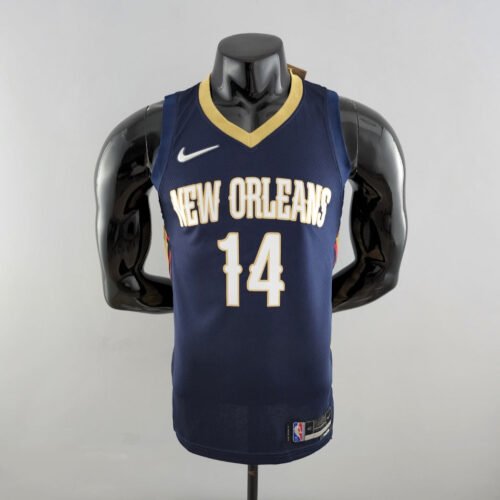 New Orleans Pelicans