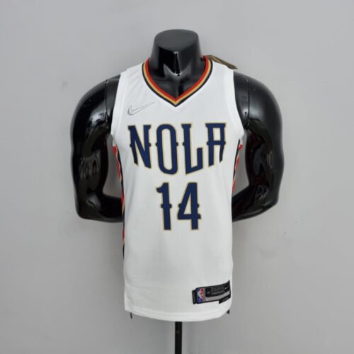 New Orleans Pelicans
