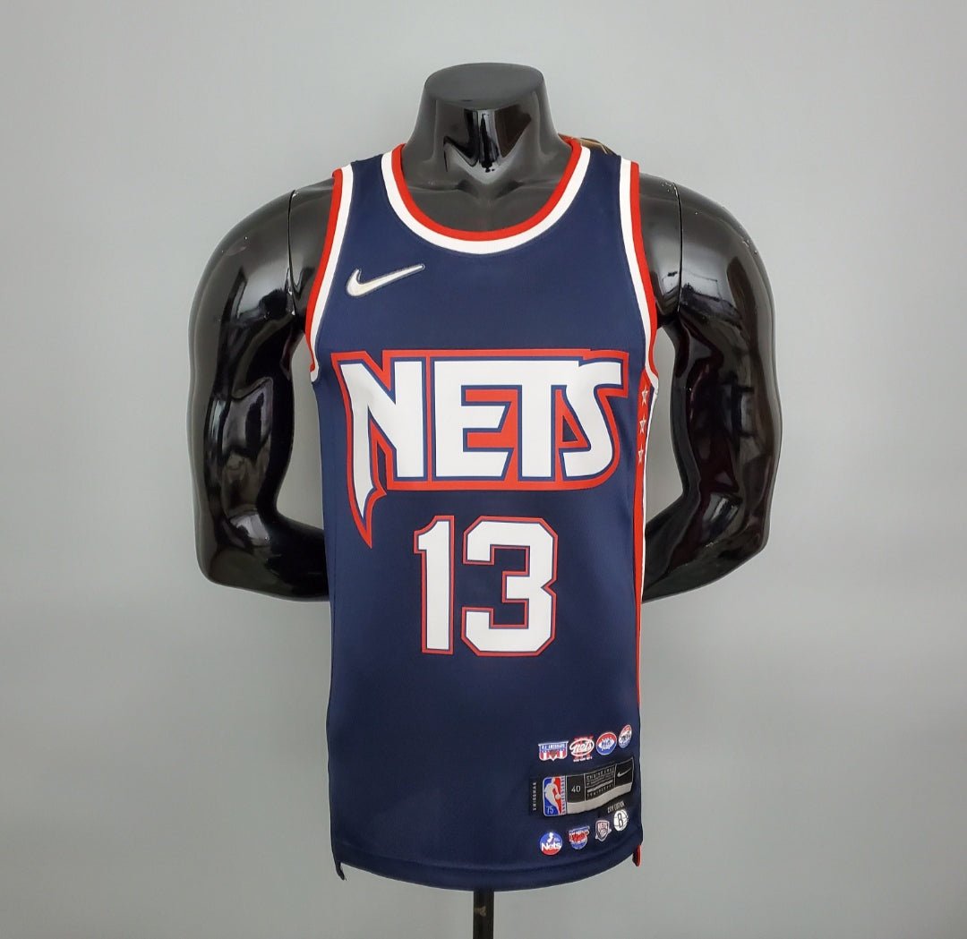 Brooklin Nets