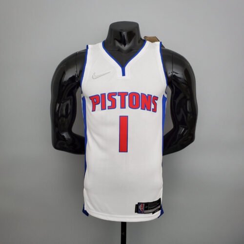 Detroit Pistons