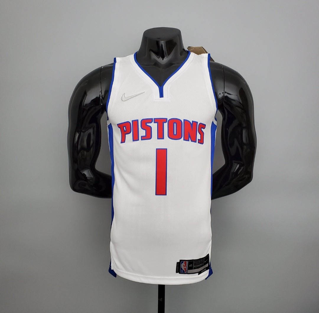 Detroit Pistons