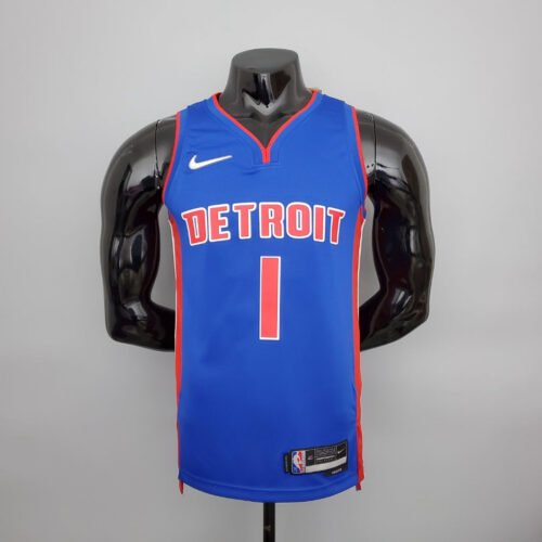 Detroit Pistons