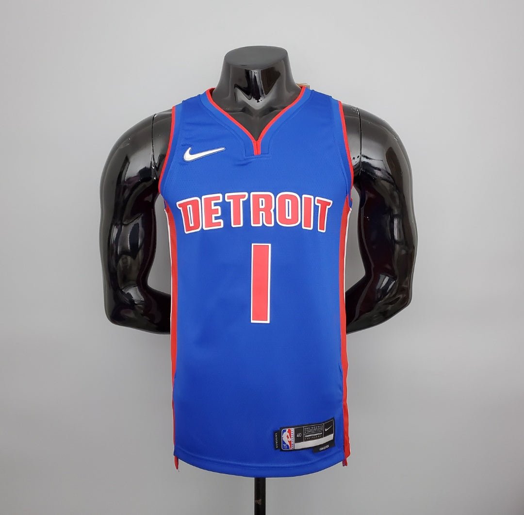 Detroit Pistons