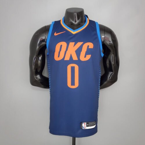 Oklahoma City Thunders