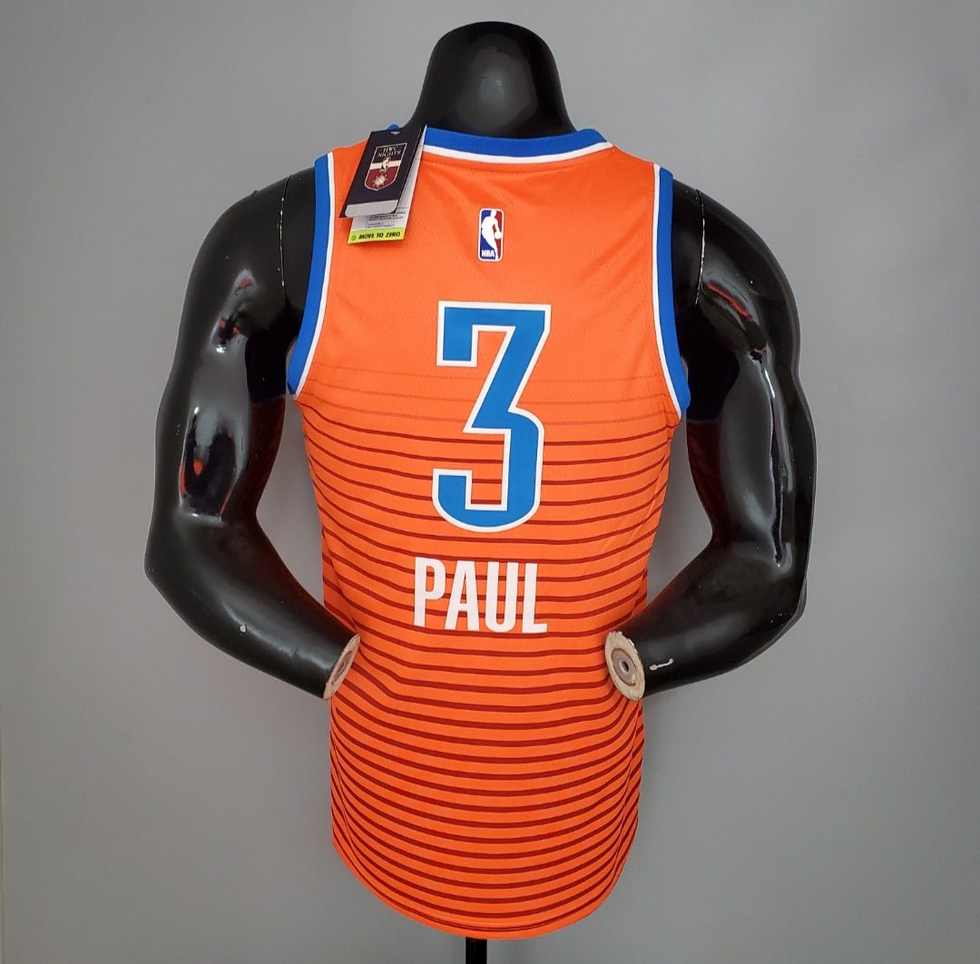 Oklahoma City Thunders - Image 2