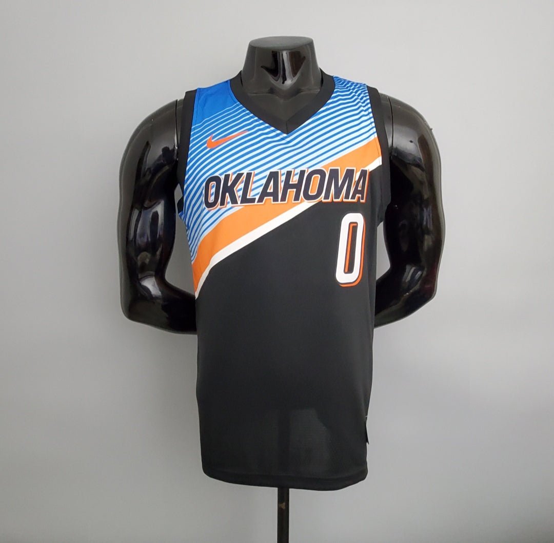 Oklahoma City Thunders