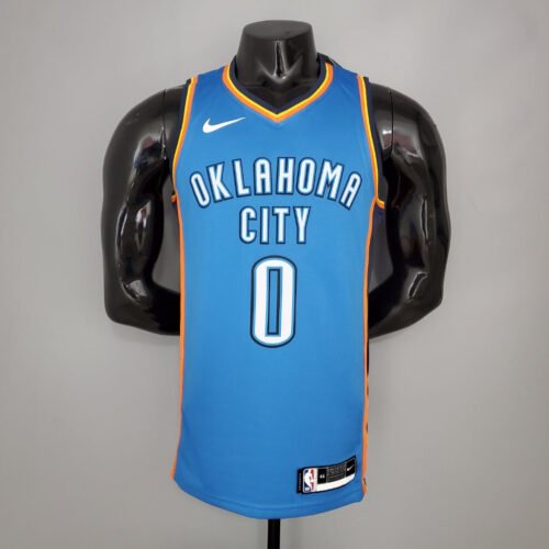 Oklahoma City Thunders
