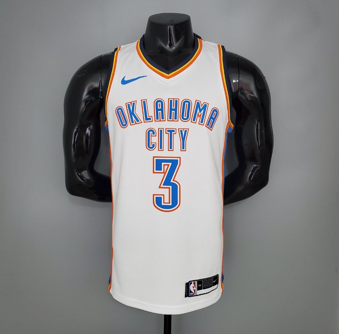 Oklahoma City Thunders
