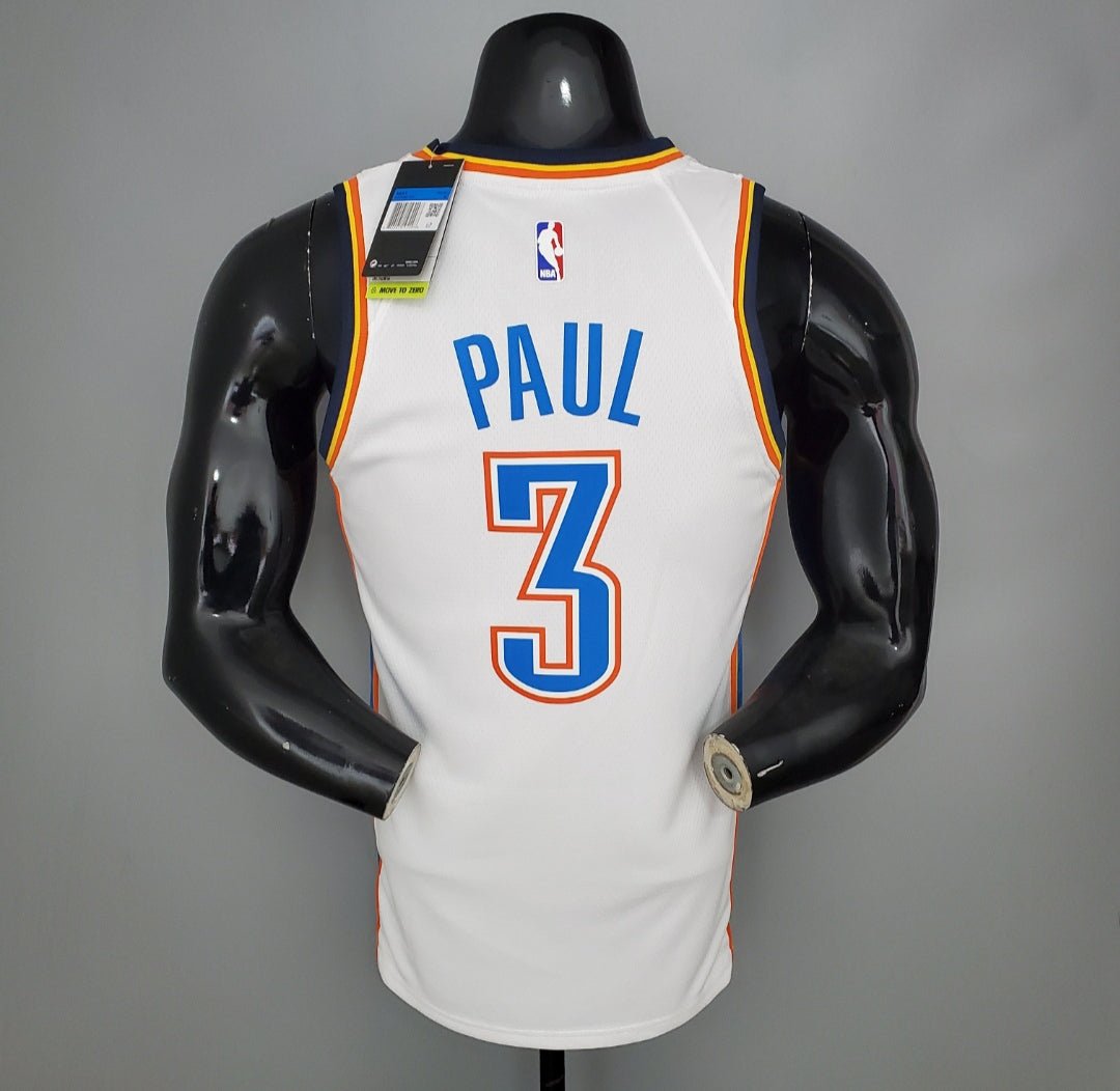 Oklahoma City Thunders - Image 2