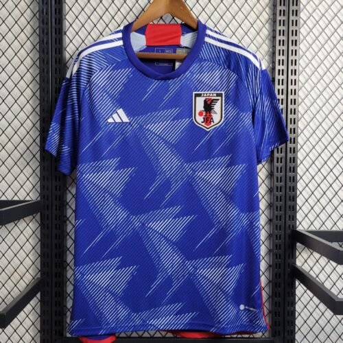 Camisola Seleção Japonesa Principal 2022