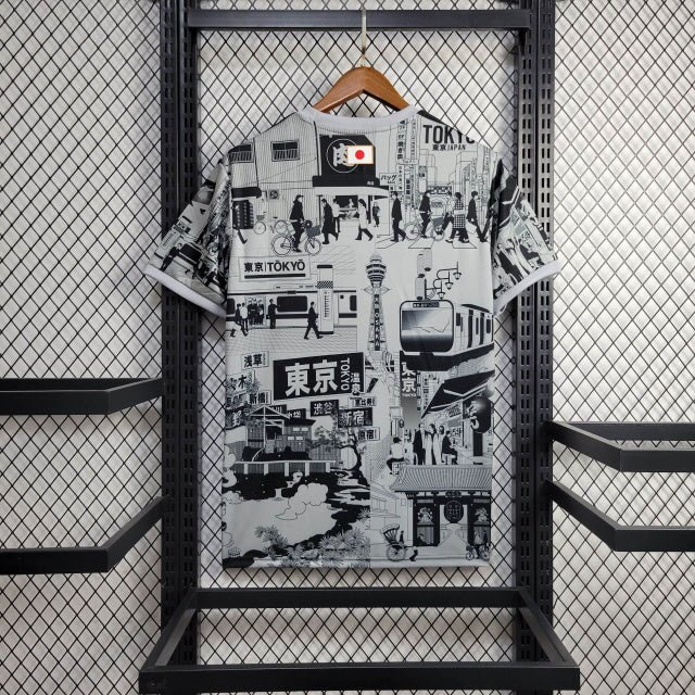 Camisola Edição Especial Japão 2024 - Image 4