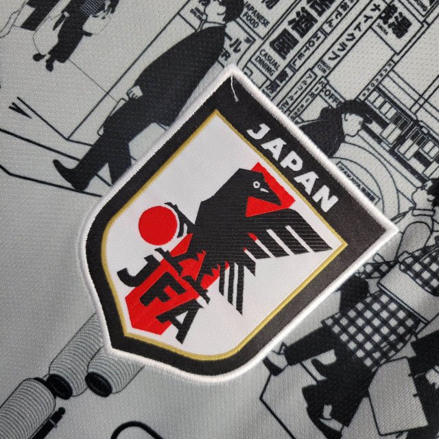 Camisola Edição Especial Japão 2024 - Image 2