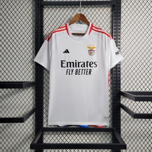 Camisola Benfica Terceiro 2023/24