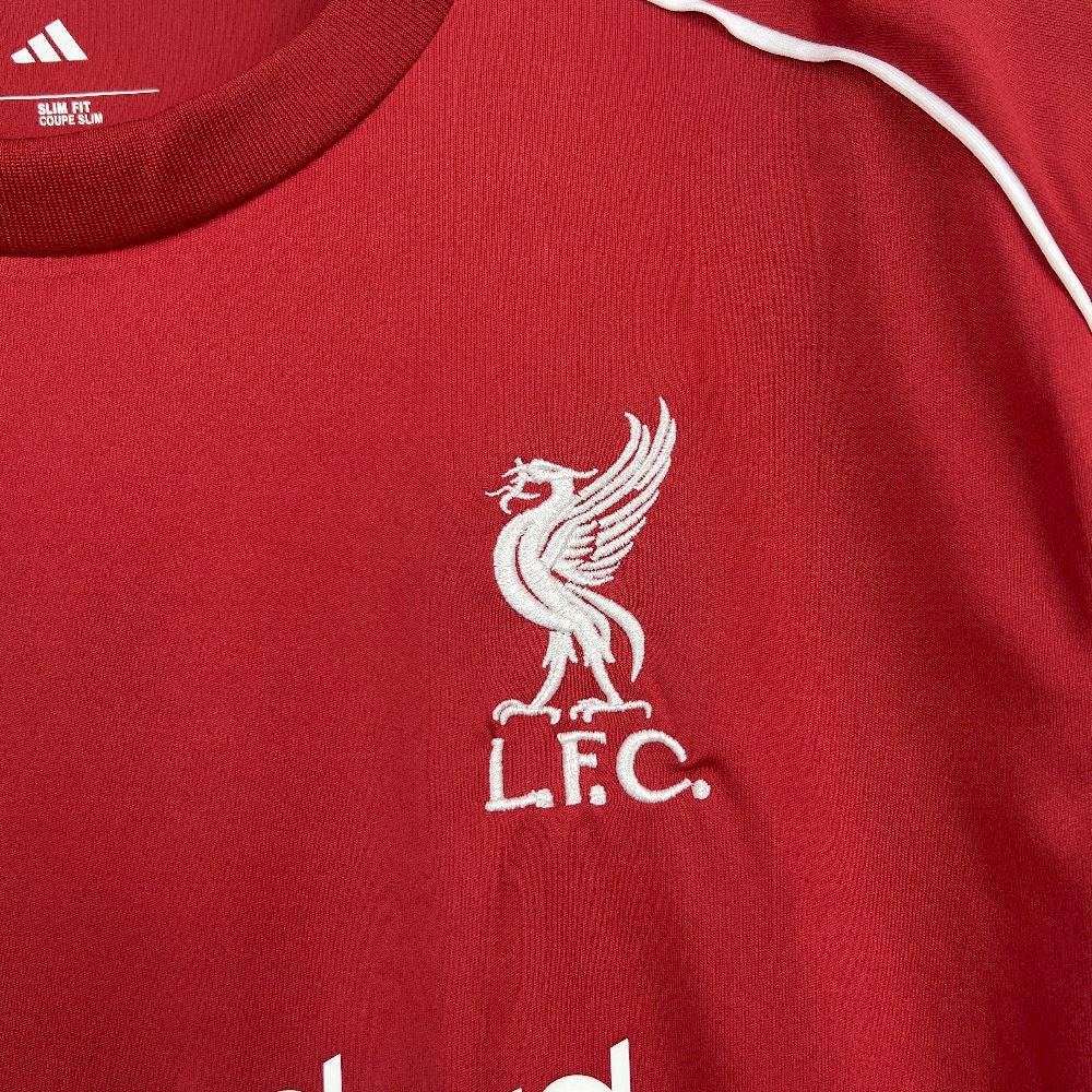 Camisola Liverpool Principal 2025/26 - Image 2
