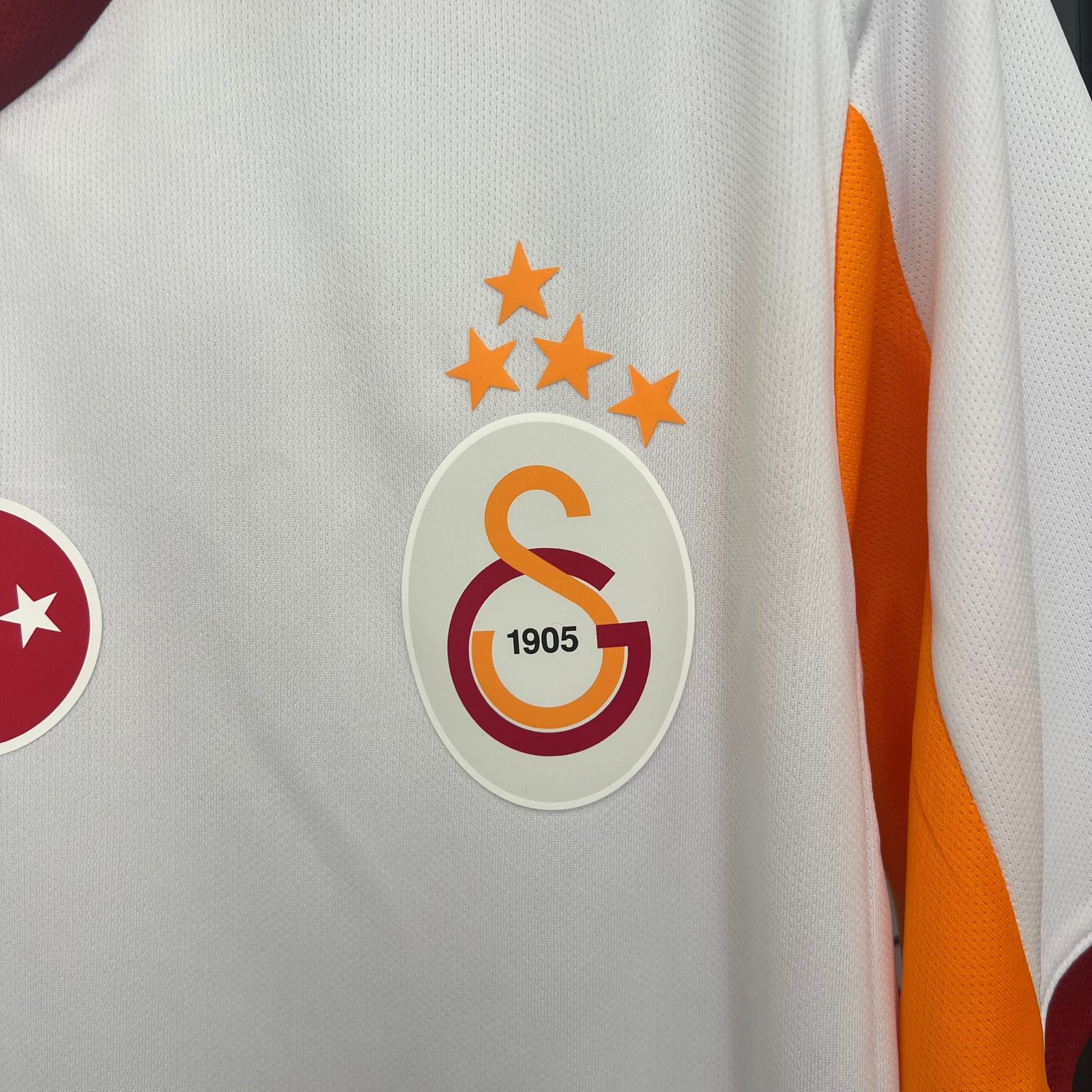 Camisola Galatasaray Alternativa 2025/26 - Image 2