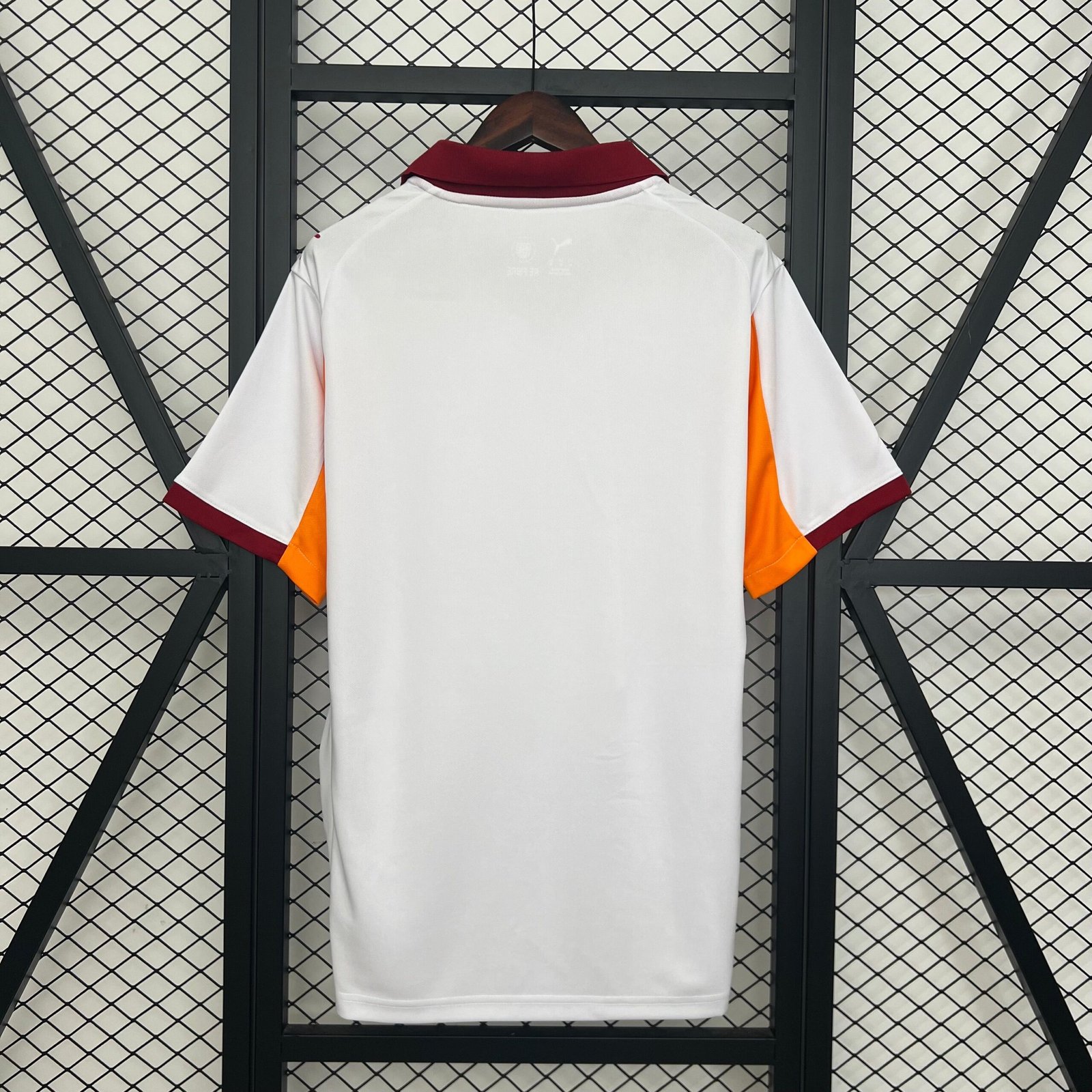 Camisola Galatasaray Alternativa 2025/26 - Image 3