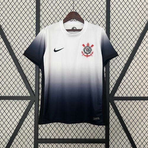 Camisola Corinthians Principal 2024/25