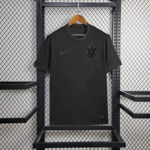 Camisola Corinthians Alternativa 2024/25