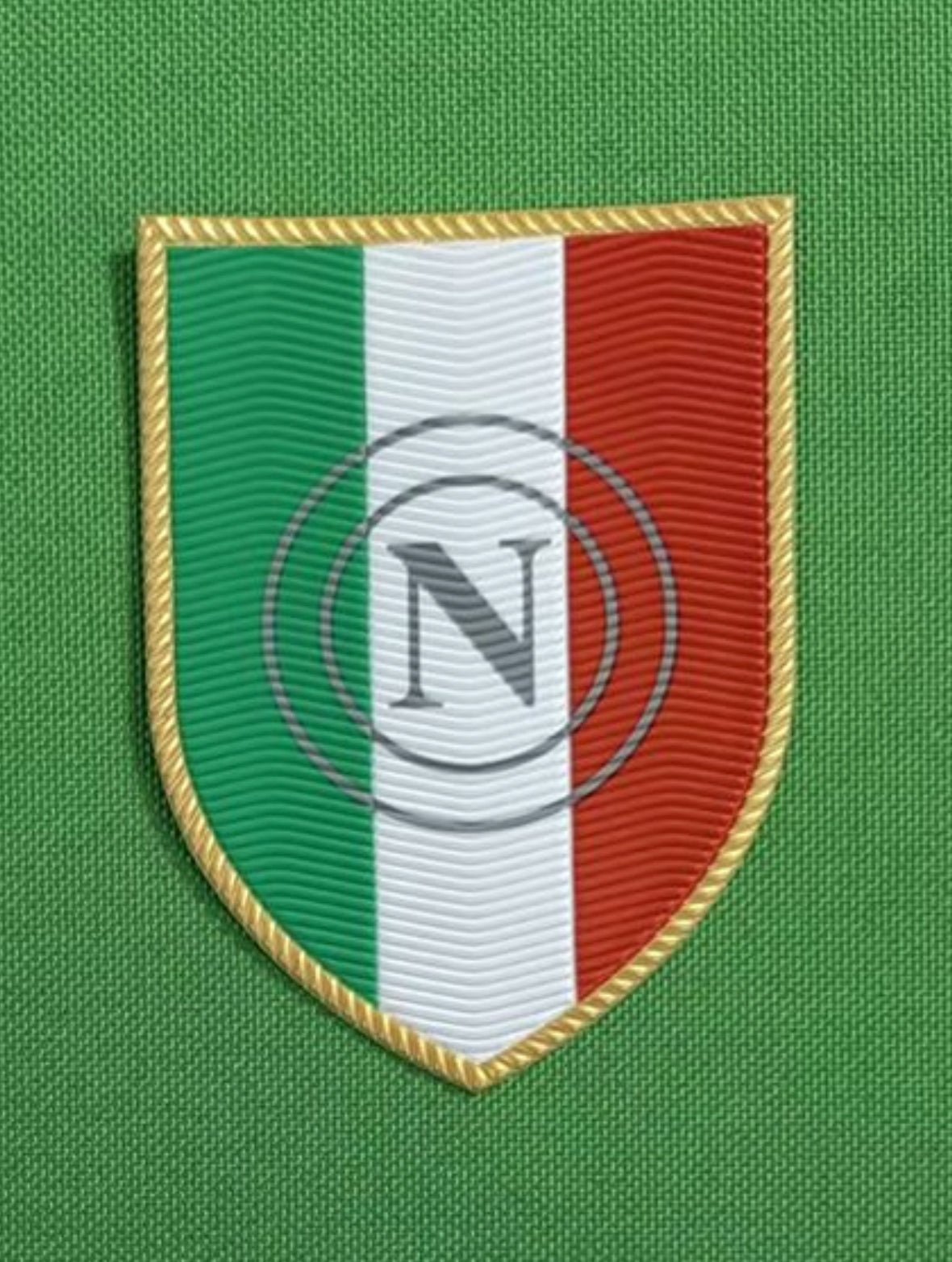 Patch Campeão Serie A - Image 2