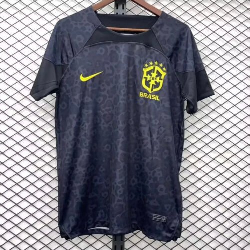Camisola Brasil Edição Especial