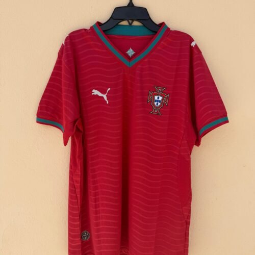 Portugal Principal 2026 - Entrega Rápida