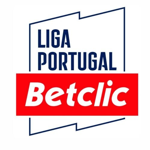 Patch Liga Portuguesa