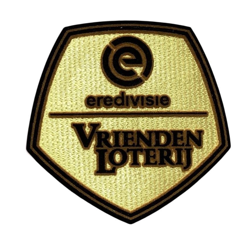 Patch Eredivisie - Image 2