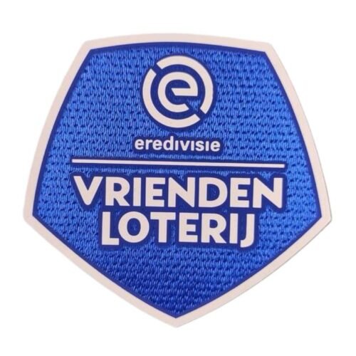 Patch Eredivisie