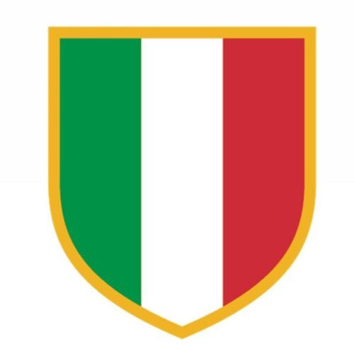 Patch Campeão Serie A