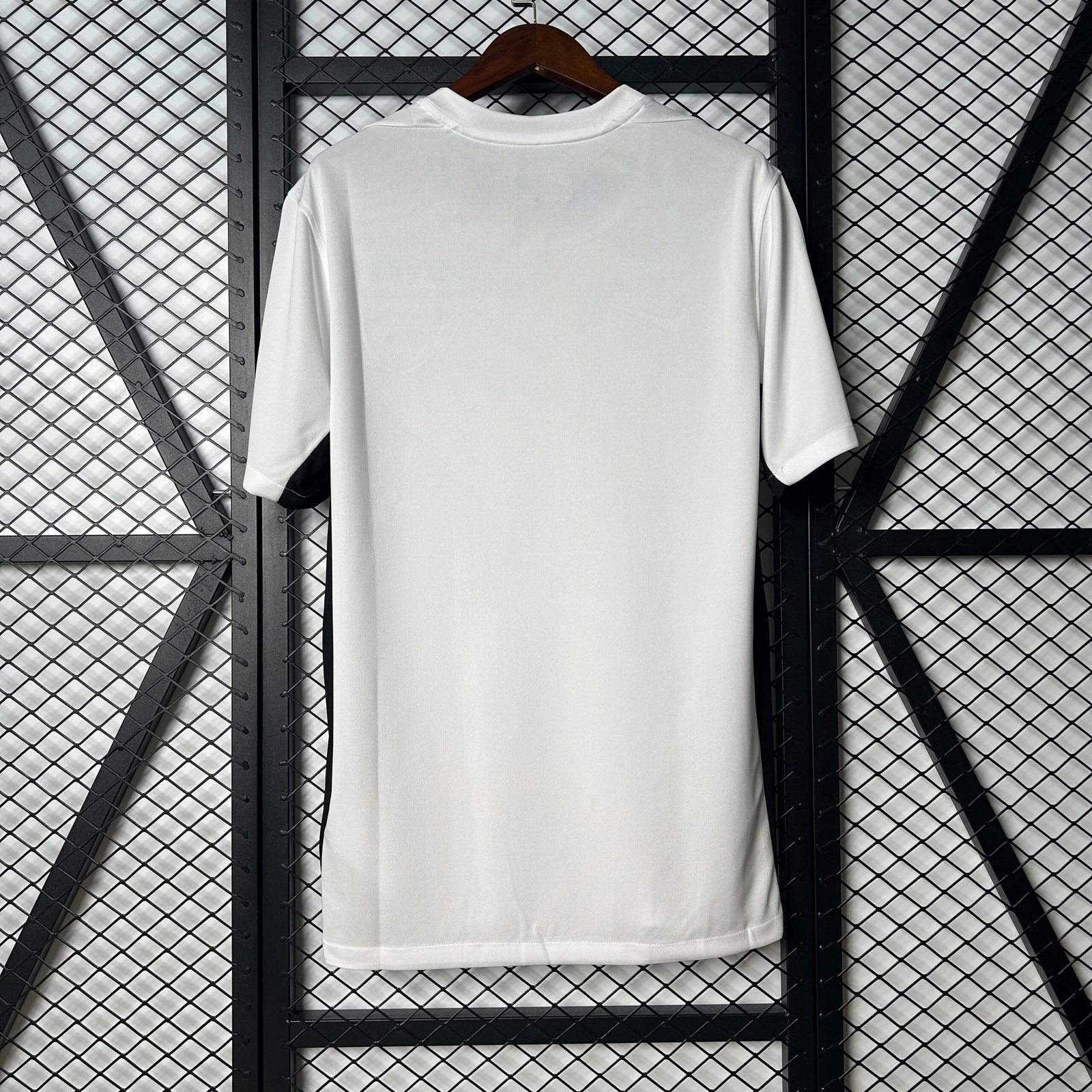 Camisola Uruguai Alternativa 2025 - Image 3