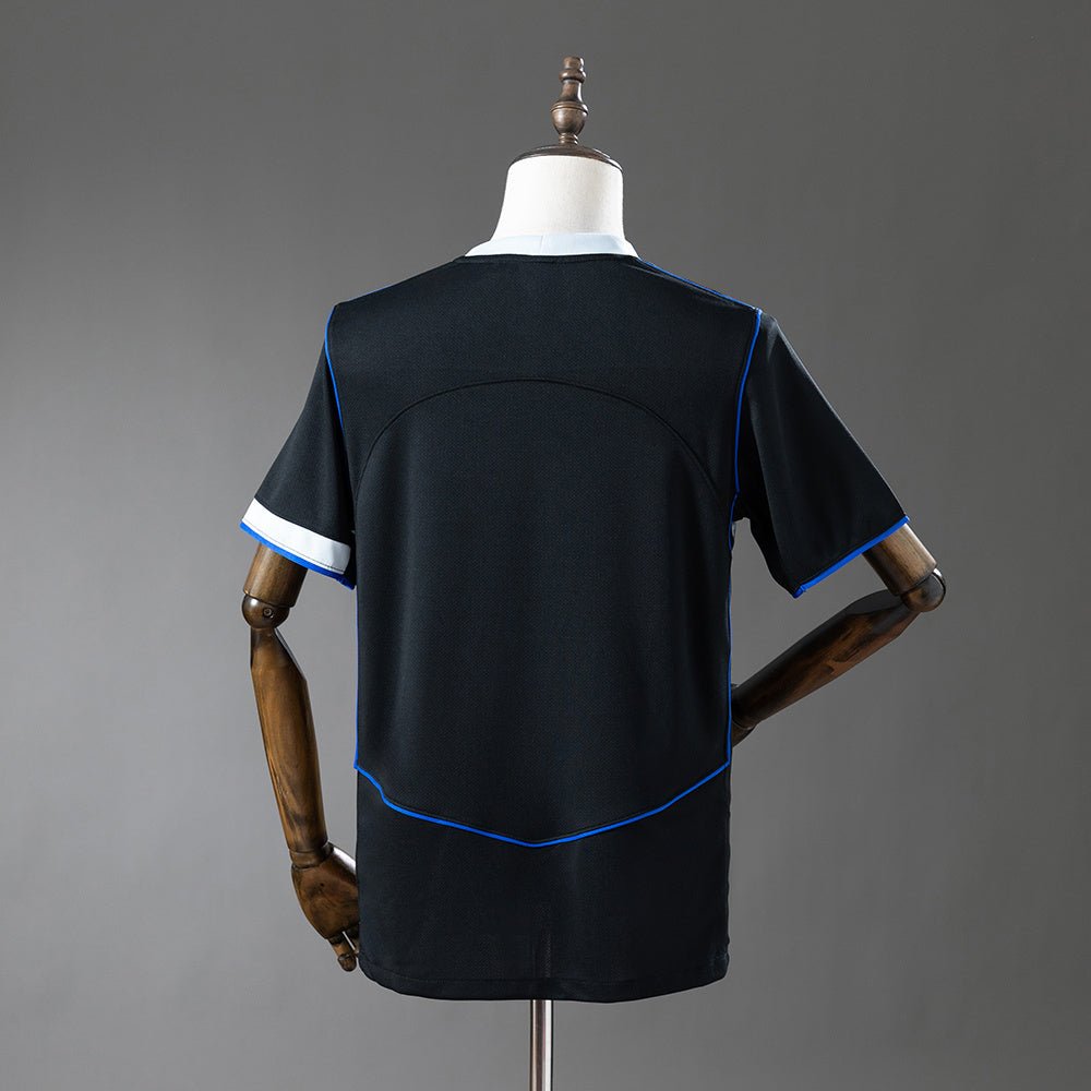 Camisola Chelsea Terceira 2025/26 - Image 2
