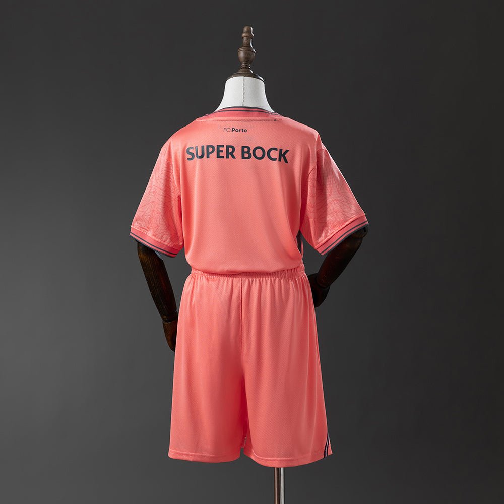 Kit Criança Porto Alternativa 2025/26 - Image 2