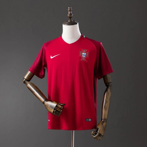 Camisola Portugal Principal 2016