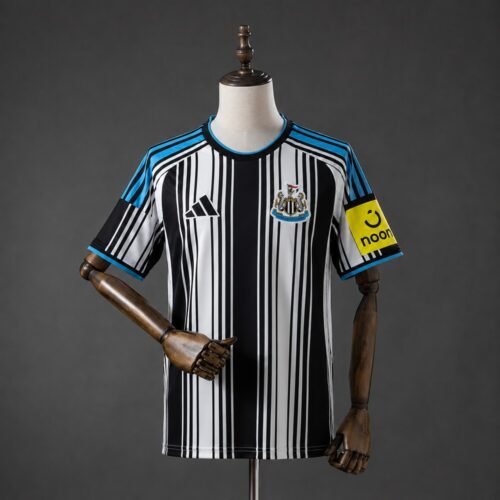 Camisola Newcastle Principal 2026/27