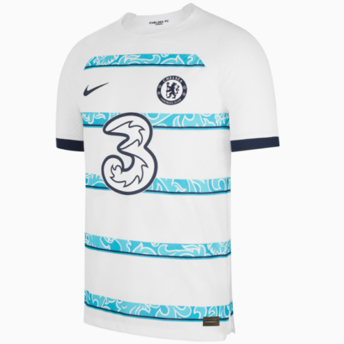 Camisola Chelsea Alternativa 22/23