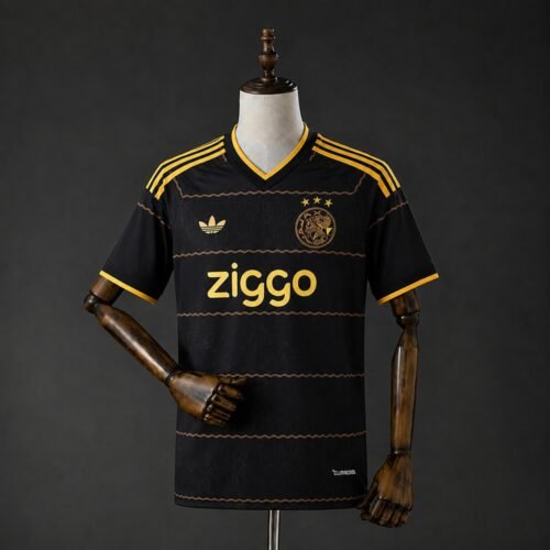 Camisola Ajax Alternativa 2026/27