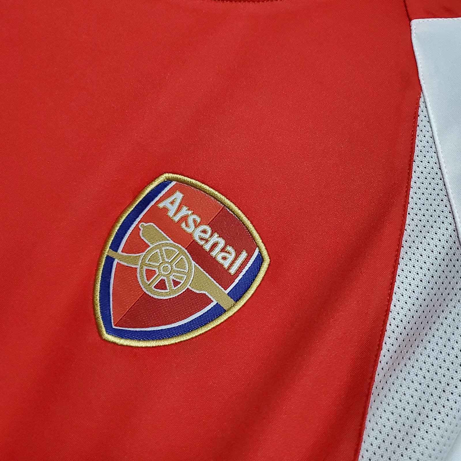 Camisola Arsenal Principal 2002/04 - Image 2