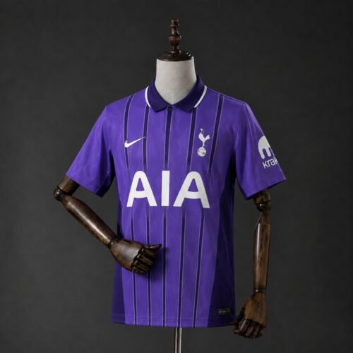 Camisola Tottenham Terceira 2026/27
