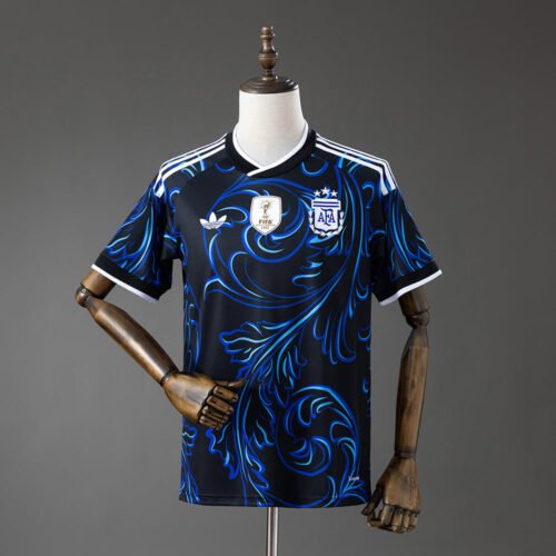 Camisola Argentina Alternativa 2026