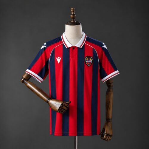 Camisola Levante Principal 2026/27