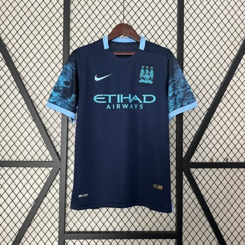 Manchester City Alternativa 2015/16