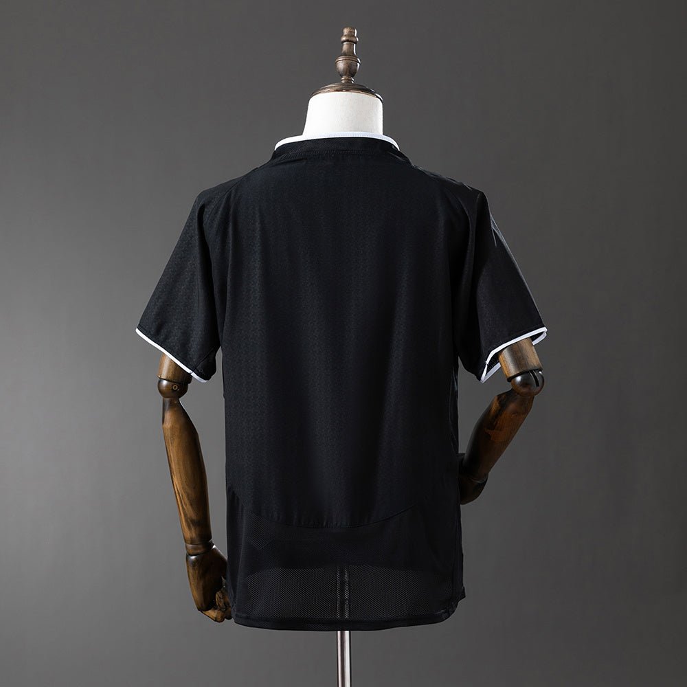 Manchester United Alternativa 03/04 - Image 3