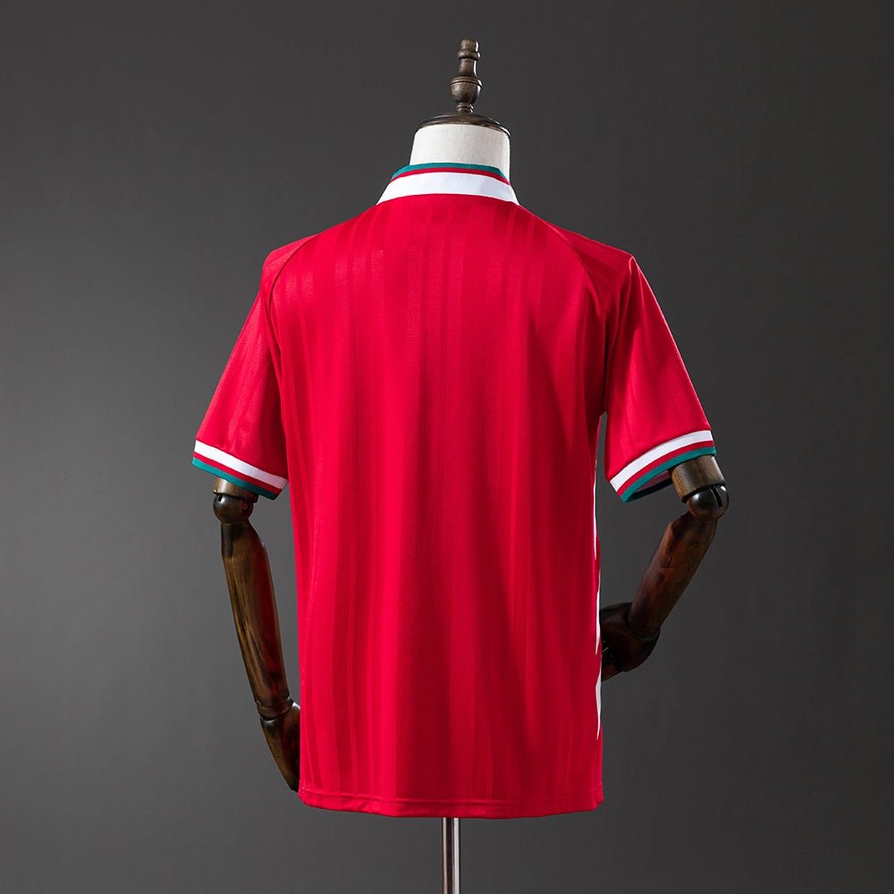 Camisola Liverpool Principal 1993/95 - Image 3