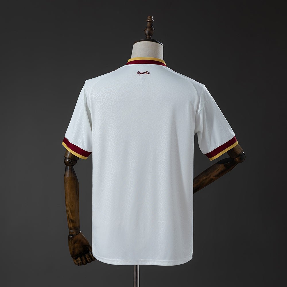Camisola Espanha Alternativa 2026 - Image 2