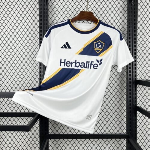 Camisola Principal LA Galaxy 2025/26