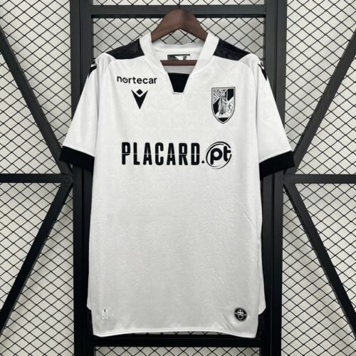 Camisola Vitória SC Principal 2025/26