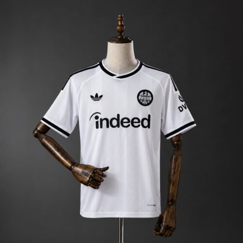 Camisola Eintracht Frankfurt Alternativa 2026/27