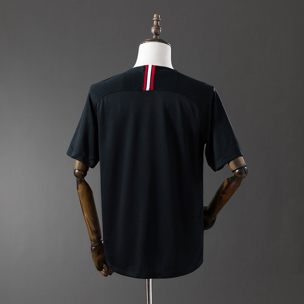Camisola Paris Saint-Germain Terceira 2018/19 - Image 2