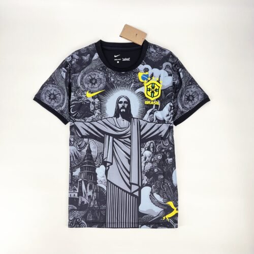 Camisola Brasil Edição Especial 2024