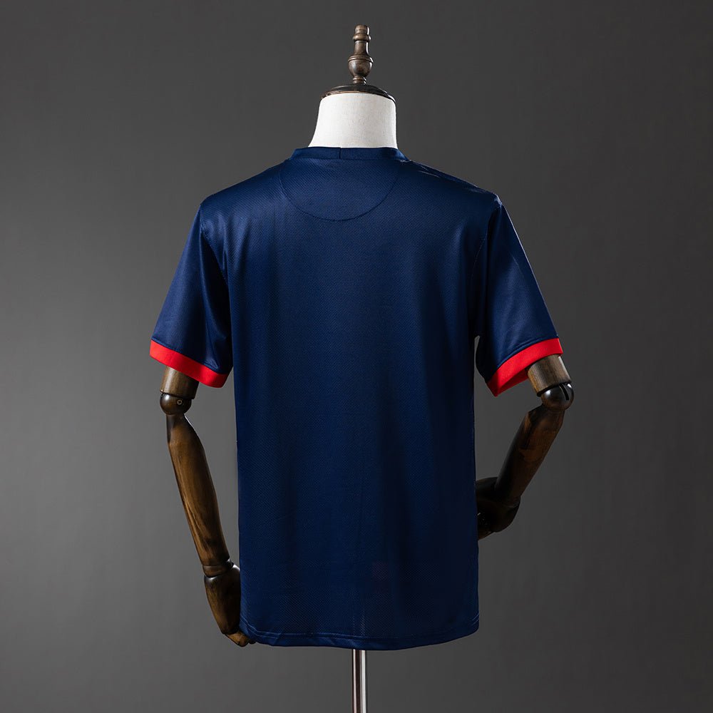 Camisola Paris Saint-Germain Principal 2013/14 - Image 2